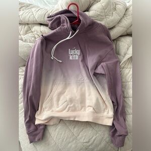 Lucky Kith Hoodie